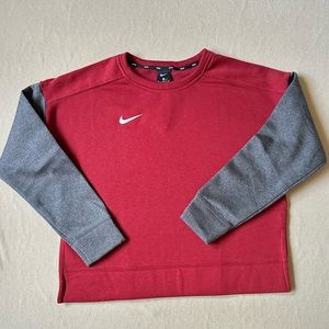 Nike Women Pullover Sweater